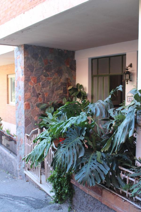 Apartamento Taormina Casa Liliana Exterior foto