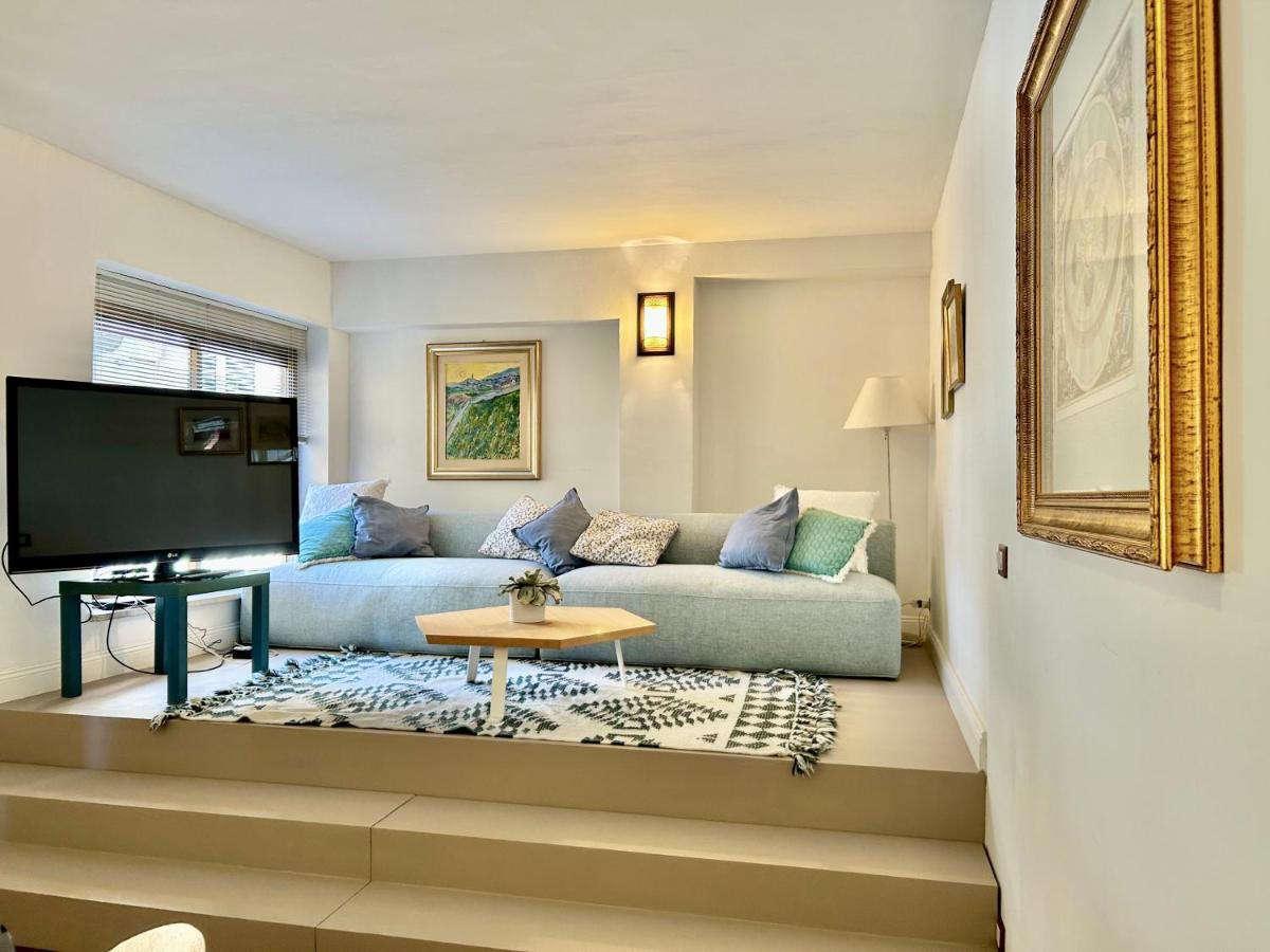 Apartamento Taormina Casa Liliana Exterior foto
