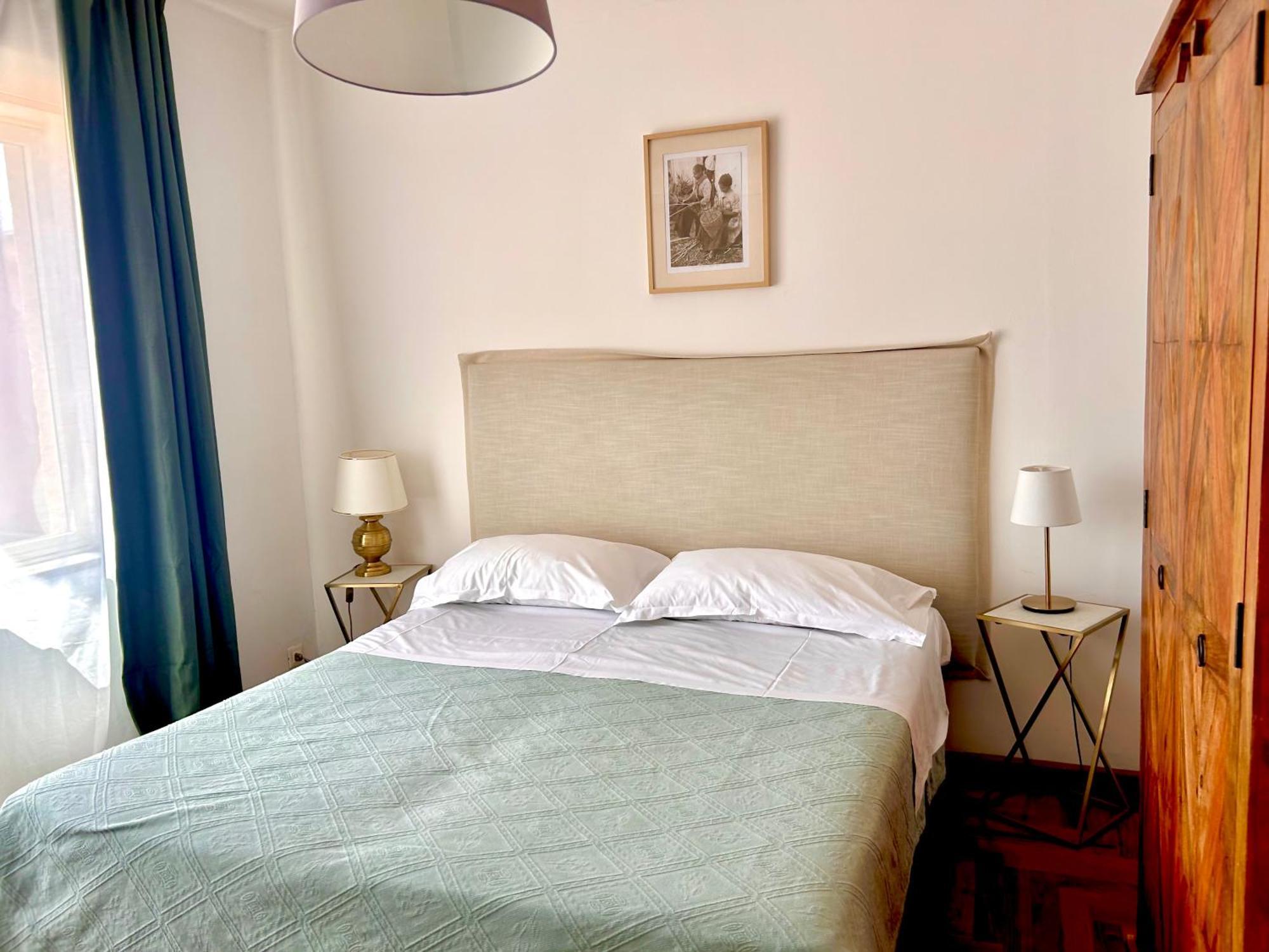 Apartamento Taormina Casa Liliana Exterior foto
