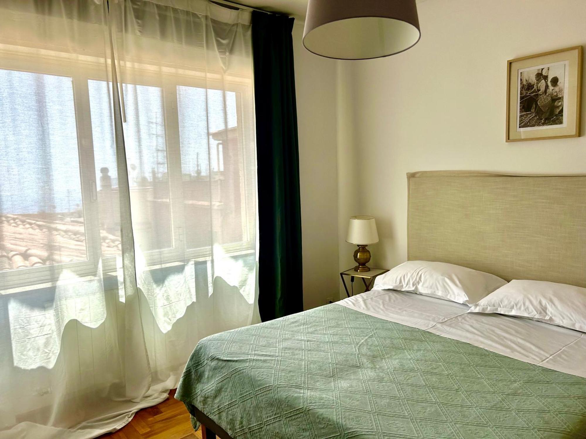 Apartamento Taormina Casa Liliana Exterior foto